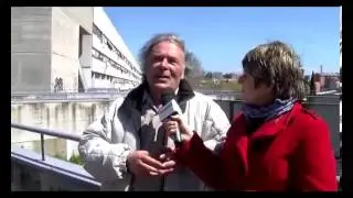 Corviale. Serpente di periferia