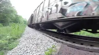 Cumberland Mine RR