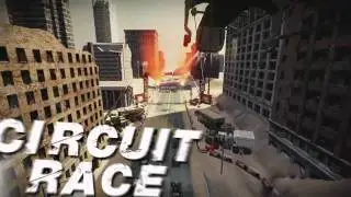 FUEL Events trailer from Codemasters and Asobo Studios