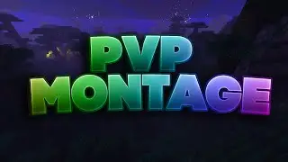 Chill PVP MONTAGE #2   SVP 16   ПВП МОНТАЖ   MINECRAFT PVP EDIT   FLEX EDITS
