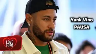 Neyma jr ● 12 Vulgo FK_ Yunk Vino - PAUSA ( Pedro Lotto. Gustah) 