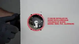 New Lock OTTO | OMR