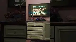 CBBC LOGO 1985 2023