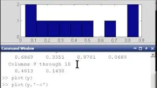 matlab tutorials