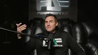 063: How to Make The NBA, Truth About Barefoot Training and More