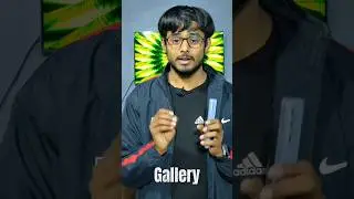 Samsung Gallery Labs || Hidden Gallery Menu 😳 Watch Till End 🙏 #shorts #viral #short