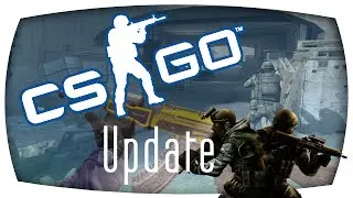 CS:GO Update 2016 Operation Wildfire All Skins | byRaZeR