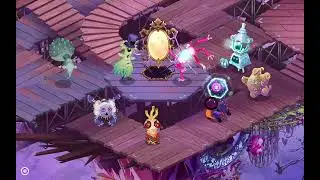 Paironormal Carnival Full Song Wave 2 (Major Mode) (My Singing Monsters)