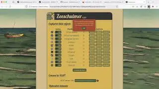 Collect TikTok posts with Zeeschuimer and explore post metadata