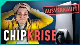 Chipmangel &ndash; Warum Gamer auf ihre Konsolen warten m&uuml;ssen