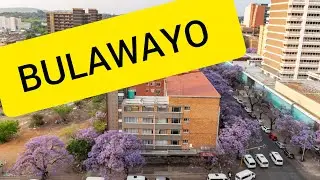 ZIG CURRENCY Introduced IN Bulawayo City, Zimbabwe