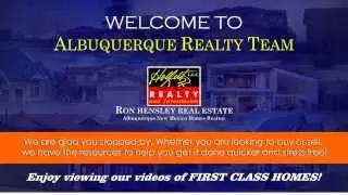 Buying a house in 87109
