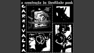 Atitude punk (feat. Raziel Nassif)