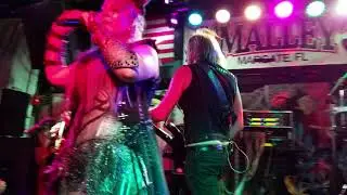 BATTLE BEAST---Bastard Son of Odin--LIVE 2019