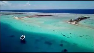 Raroia Atoll