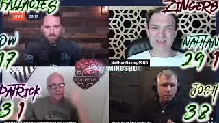 Elevation Angles Are A MindShock - Dave Triangles McKeegan And Rob Durham Explain - Earth Is Flat