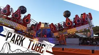 Time Machine - Luxem Offride in 4K | &Ouml;cher Bend 2019  | &Ouml;cher Bend Aachen