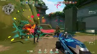 lotus breach