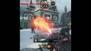 How come it&rsquo;s soo easy to get kills. #callofduty #nuketown #cod #bo4 #gaming #entertainment #fyp