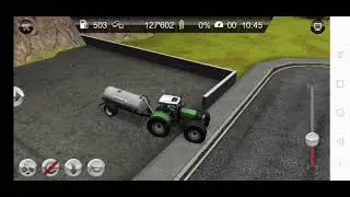 Fs 12/Farming simulator 12 /Old farm /старая ферма /Продолжение/Купил удобрялку /#20