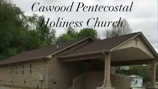 Jerry Collins Holiness Preaching 11/14/25