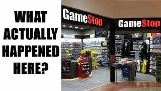 Trans Woman Gets Mad At GameStop Employee