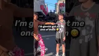 ОНА БЫЛА ЗОЛОТОХОТНИЦЕЙ! 🤦🏻&zwj;♀️ #шорты