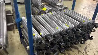 QPQ rod  cylinder