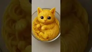 They don&rsquo;t eat pasta cat 😱👧🏻❤️👶🏻🤣🍝