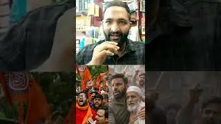 சங்கிகளை தெரித்து ஓட விட்ட முகமது தீபக், கொண்டாடி தீர்க்கும் இந்திய மக்கள்
