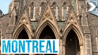 Españoles en el mundo: Montreal (3/4) | RTVE
