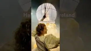 The Magic of Halloween in Ireland The Birthplace of Halloween