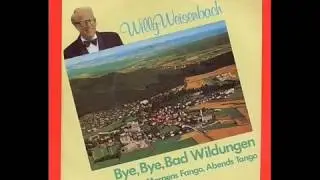 Das Lied von Bad Wildungen (Bye, Bye, Bad Wildungen)