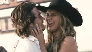 Jon Pardi comes to Boots In The Park at Gilbert Regional Park in Gilbert, AZ