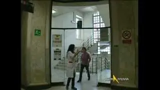TORINO: OSPEDALE SANT'ANNA PROMOSSO A PIENI VOTI