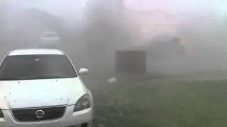 Norman Storm/June 14, 2011