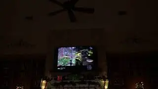 Gremlins End Credits (AMC December 30th, 2020)
