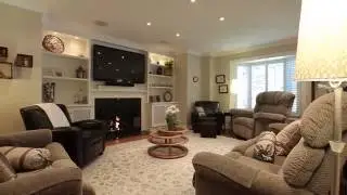 Oakville Real Estate - 582 Blenheim Crescent, Oakville, ON - SOLD OVER ASKING!