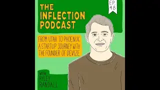 From Utah to Phoenix A Startup Journey with Ryley Randall Founder of Devize