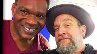 Robert Cray Band / Mike Eldred Trio U.K. Tour 2018