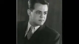 Pierre Boutet dans un extrait de La messe en si mineur de Bach