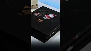 Unleash the Power of Kratos⚡| Wrapcart God of War Inspired PlayStation Skin | Epic PlayStation Setup