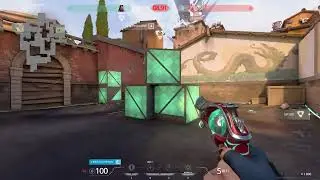 Valorant Highlight