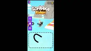 hack scribble rider