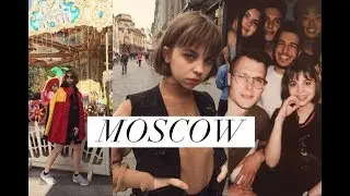 МОСКВА // KFC BATTLE и друзья