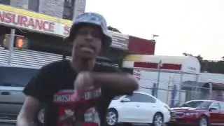 Trey Capone -  Lets Get it (Official Video)