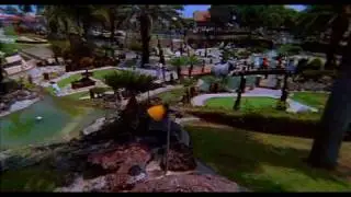 Golf n Stuff Promo
