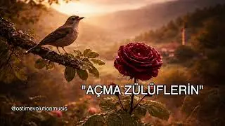 Açma Zülüflerin | Yeni Düzenleme | Ostim Evolution Music