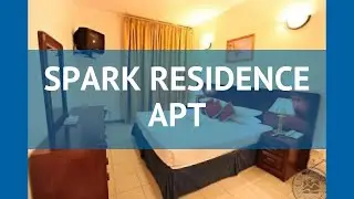 SPARK RESIDENCE APT 4* ОАЭ Шарджа обзор &ndash; отель СПАРК РЕЗИДЕНС АПТ 4* Шарджа видео обзор
