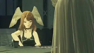 Girl Problems (Xenoblade Chronicles 3 Memes)
